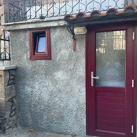 Melianto House Villa Mithimna Buitenkant foto
