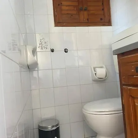 Melianto House Villa Mithimna Buitenkant foto
