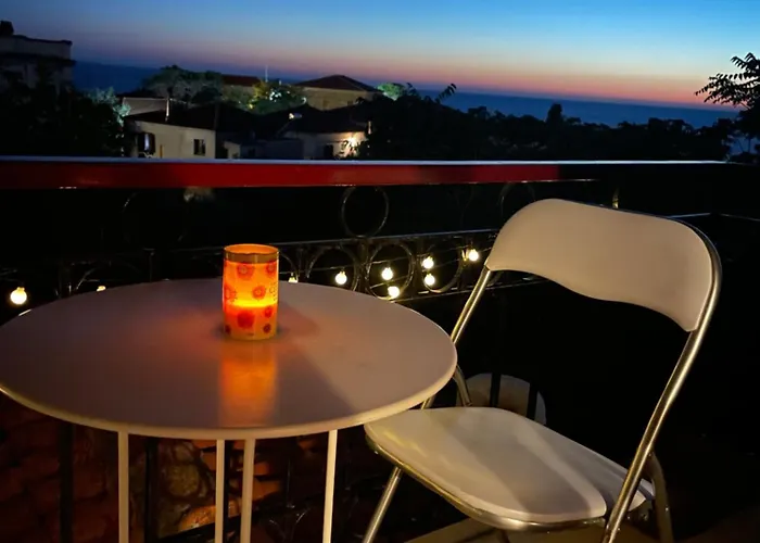 Melianto House