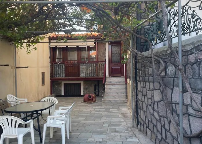 Melianto House