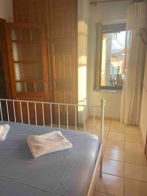 Holiday home Melianto House Mithymna
