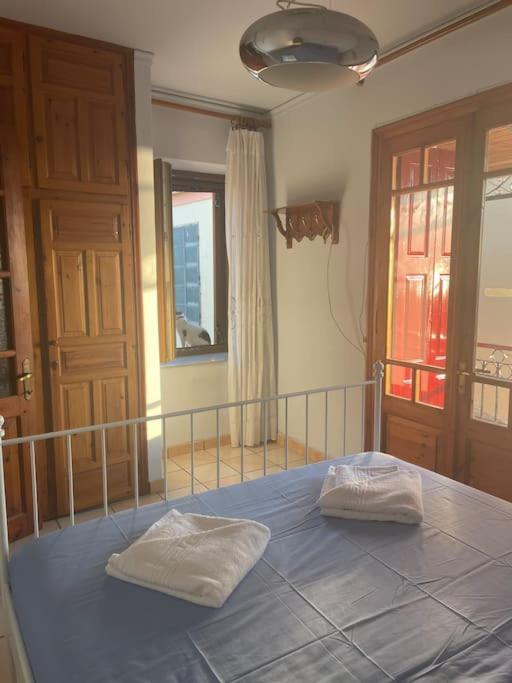 Melianto House Holiday home Mithymna
