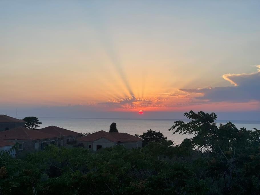 Melianto House Holiday home Mithymna