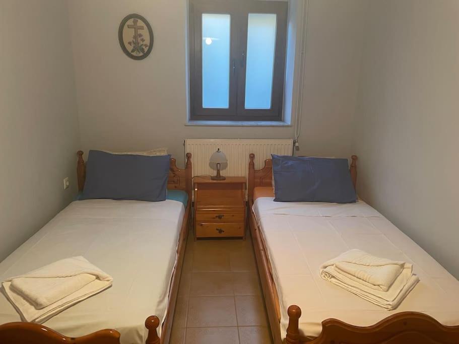 Melianto House Mithymna