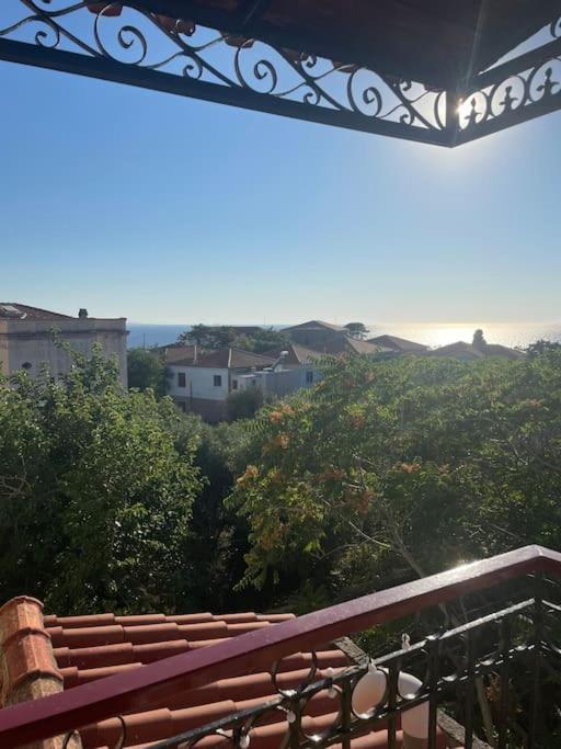 Holiday home Melianto House Mithymna