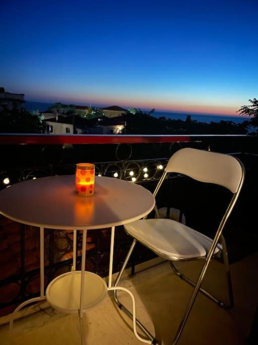 Melianto House Holiday home Mithymna