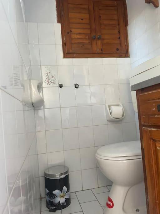 Melianto House * Mithymna