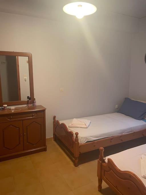 Melianto House Mithymna