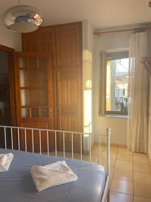 Holiday home Melianto House