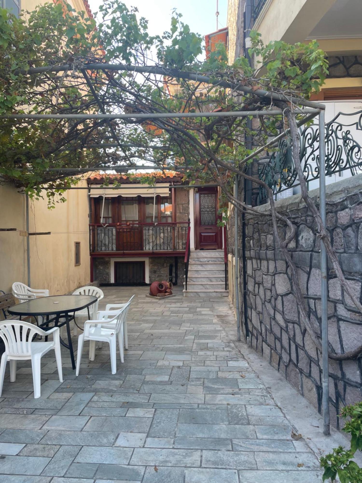 Holiday home Melianto House Mithymna